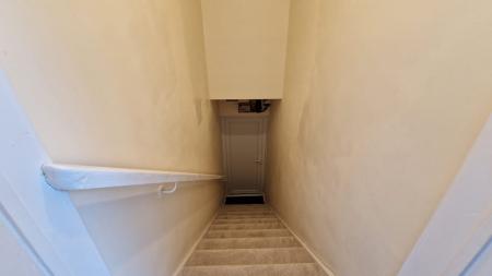 3 bedroom Flat to let in Alexandra Road, Ashington, NE63