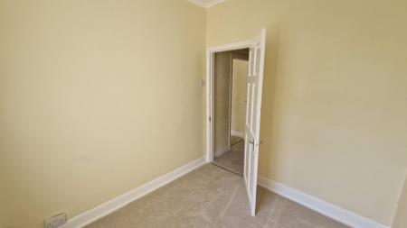 3 bedroom Flat to let in Alexandra Road, Ashington, NE63