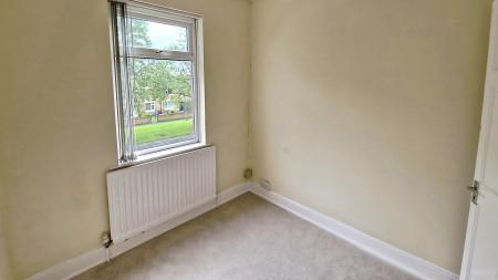 3 bedroom Flat to let in Alexandra Road, Ashington, NE63