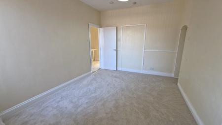 3 bedroom Flat to let in Alexandra Road, Ashington, NE63
