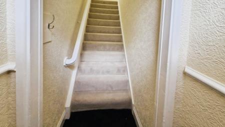 3 bedroom Flat to let in Alexandra Road, Ashington, NE63