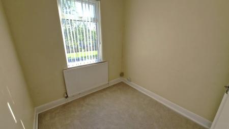3 bedroom Flat to let in Alexandra Road, Ashington, NE63