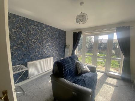 Holyhead Close, Seaham, Seaham, SR7