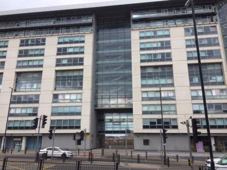 2 bedroom Flat to let in West Wear Street, City Centre, Sunderland, SR1