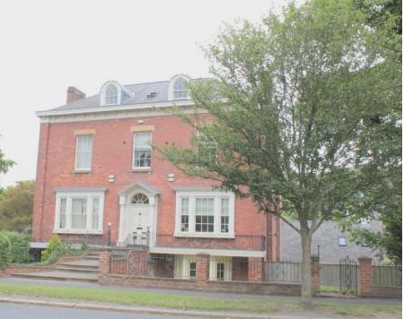 2 bedroom Flat to let in Queen Alexandra Rd, Ashbrooke, Sunderland, SR2