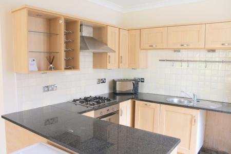 2 bedroom Flat to let in Queen Alexandra Rd, Ashbrooke, Sunderland, SR2