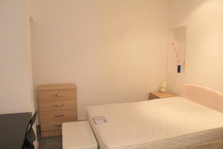1 bedroom Studio flat to let in Nile Street, City Centre, Sunderland, SR1