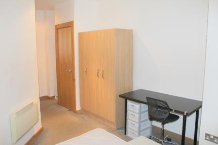 1 bedroom Studio flat to let in Nile Street, City Centre, Sunderland, SR1