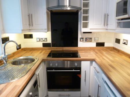 2 bedroom Flat to let in Membury Close, Moorside, Sunderland, SR3