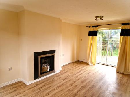 3 bedroom Terraced House to let in Heath Road, Spennymoor, Durham, DL16