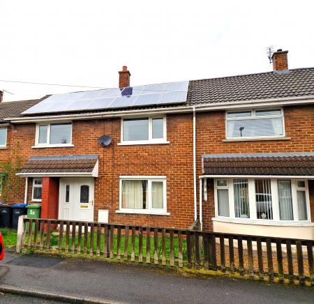 3 bedroom Terraced House to let in Heath Road, Spennymoor, Durham, DL16