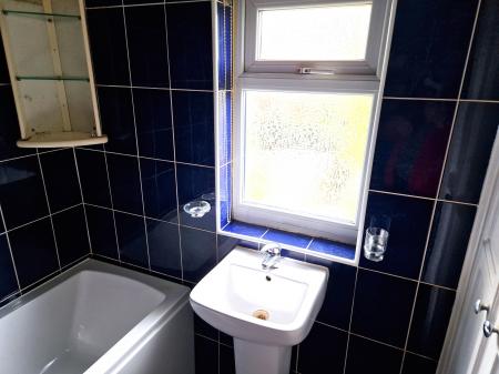 3 bedroom Terraced House to let in Heath Road, Spennymoor, Durham, DL16