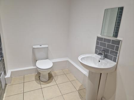 2 bedroom Flat to let in Norfolk Street, City Centre, Sunderland, SR1