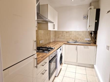 2 bedroom Flat to let in Norfolk Street, City Centre, Sunderland, SR1