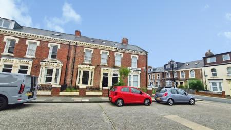 1 bedroom Studio flat to let in Azalea Terrace North, Ashbrooke, Sunderland, SR2