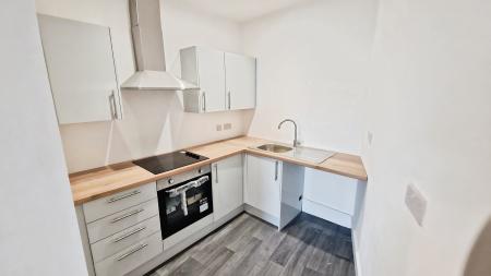 Egerton Street, Hendon, Sunderland, SR2