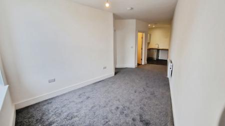 1 bedroom Flat to let in Egerton Street, Hendon, Sunderland, SR2