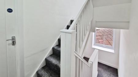 1 bedroom Flat to let in Egerton Street, Hendon, Sunderland, SR2