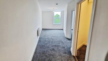 1 bedroom Flat to let in Egerton Street, Hendon, Sunderland, SR2