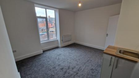 1 bedroom Flat to let in Egerton Street, Hendon, Sunderland, SR2