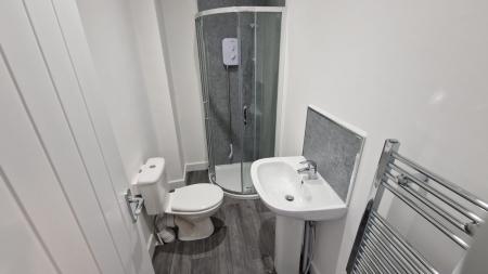 1 bedroom Flat to let in Egerton Street, Hendon, Sunderland, SR2