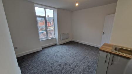 1 bedroom Flat to let in Egerton Street, Hendon, Sunderland, SR2