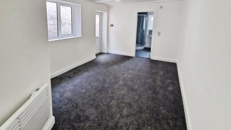 1 bedroom Flat to let in Egerton Street, Hendon, Sunderland, SR2