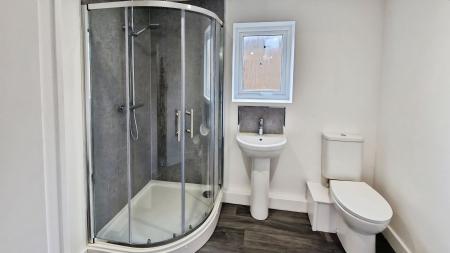 1 bedroom Flat to let in Egerton Street, Hendon, Sunderland, SR2