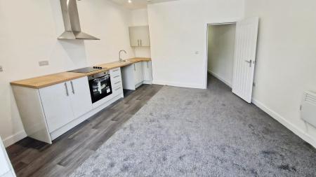 Egerton Street, Hendon, Sunderland, SR2