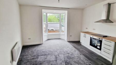 1 bedroom Flat to let in Egerton Street, Hendon, Sunderland, SR2