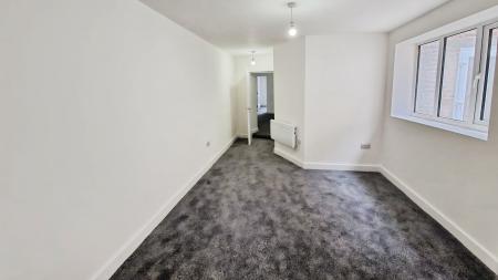 1 bedroom Flat to let in Egerton Street, Hendon, Sunderland, SR2
