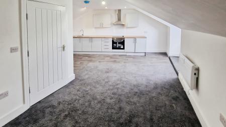 1 bedroom Flat to let in Egerton Street, Hendon, Sunderland, SR2