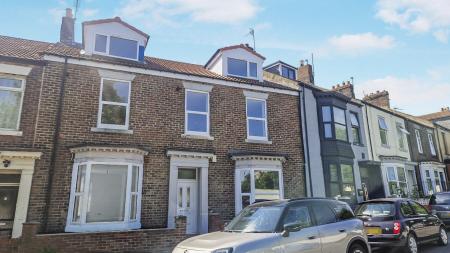 1 bedroom Flat to let in Egerton Street, Hendon, Sunderland, SR2