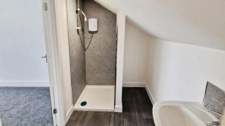 1 bedroom Flat to let in Egerton Street, Hendon, Sunderland, SR2