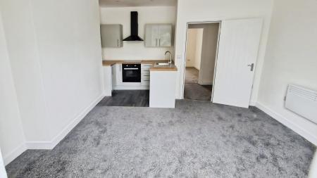 Egerton Street, Hendon, Sunderland, SR2