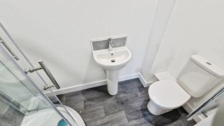 1 bedroom Flat to let in Egerton Street, Hendon, Sunderland, SR2