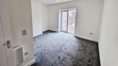 1 bedroom Flat to let in Egerton Street, Hendon, Sunderland, SR2