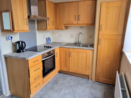 2 bedroom Terraced House to let in Bexhill Road, Town End Farm, Sunderland, SR5