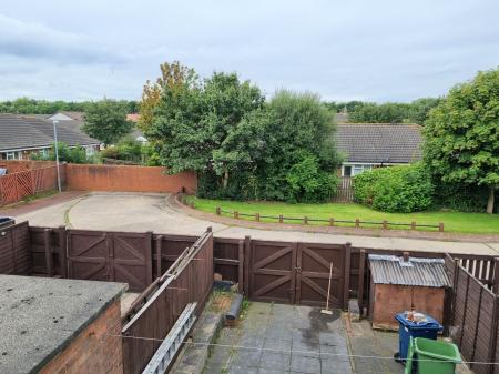 2 bedroom Terraced House to let in Bexhill Road, Town End Farm, Sunderland, SR5