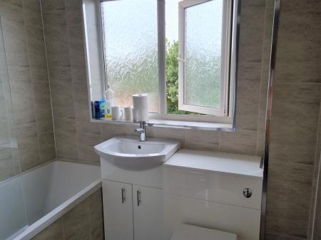 2 bedroom Terraced House to let in Bexhill Road, Town End Farm, Sunderland, SR5