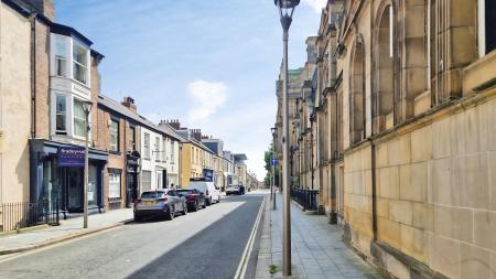 3 bedroom Flat to let in Norfolk Street, City Centre, Sunderland, SR1