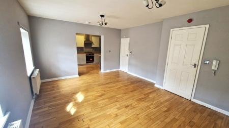 Norfolk Street, City Centre, Sunderland, SR1