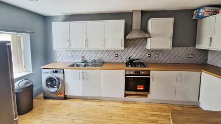 Norfolk Street, City Centre, Sunderland, SR1