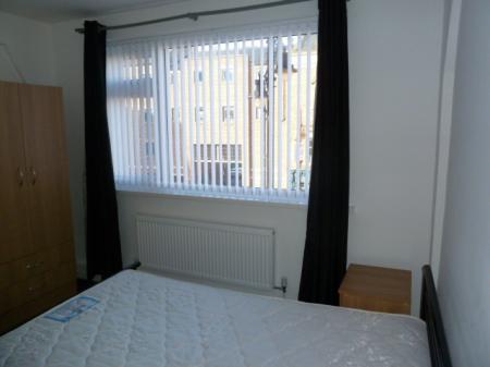 2 bedroom Flat to let in Bodlewell House, Hendon, Sunderland, SR1