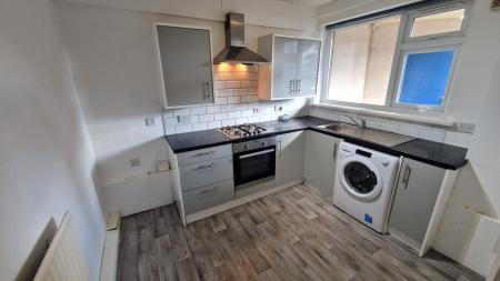 Bodlewell House, Hendon, Sunderland, SR1
