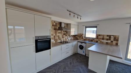 2 bedroom Flat to let in Villiers Street, City Centre, Sunderland, SR1