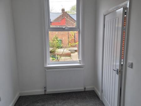 2 bedroom Cottage to let in Wilfred Street, Pallion, Sunderland, SR4