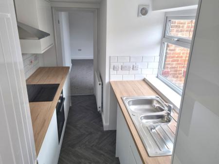 2 bedroom Cottage to let in Wilfred Street, Pallion, Sunderland, SR4