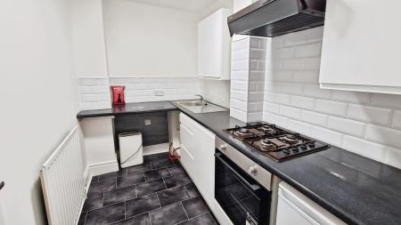 1 bedroom Flat to let in The Oaks West, Ashbrooke, Sunderland, SR2