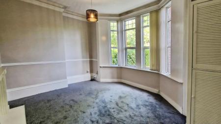 1 bedroom Flat to let in The Oaks West, Ashbrooke, Sunderland, SR2